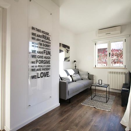 Apartment Margita Rovinj Dış mekan fotoğraf