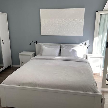 Apartment Margita Rovinj Dış mekan fotoğraf