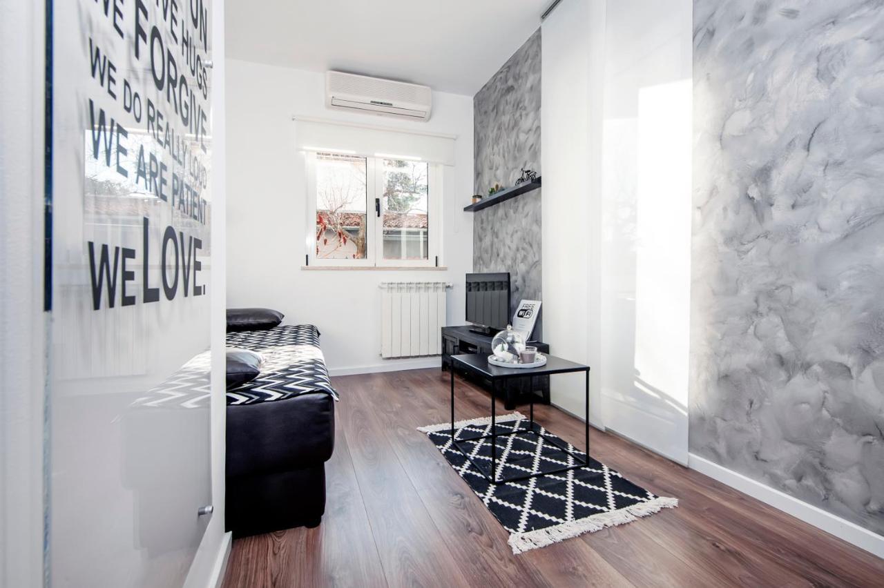Apartment Margita Rovinj Dış mekan fotoğraf