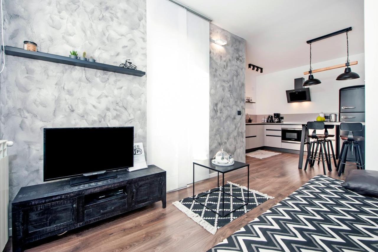 Apartment Margita Rovinj Dış mekan fotoğraf