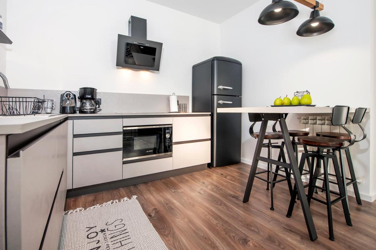 Apartment Margita Rovinj Dış mekan fotoğraf