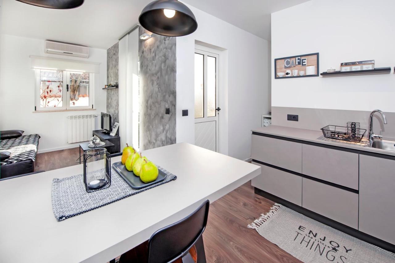 Apartment Margita Rovinj Dış mekan fotoğraf