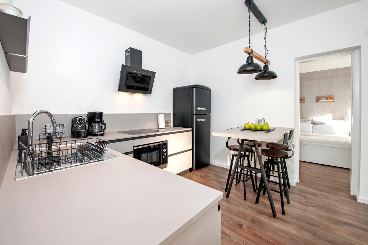 Apartment Margita Rovinj Dış mekan fotoğraf