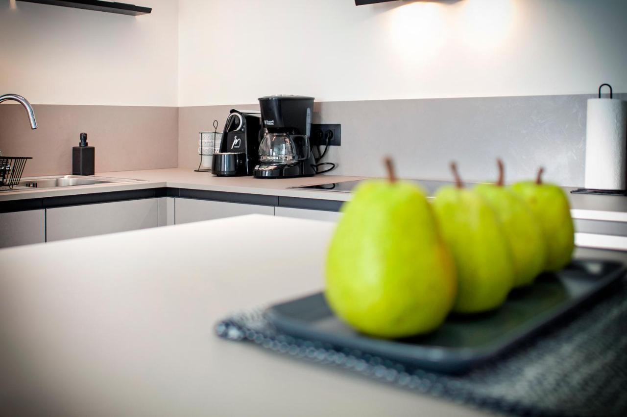 Apartment Margita Rovinj Dış mekan fotoğraf