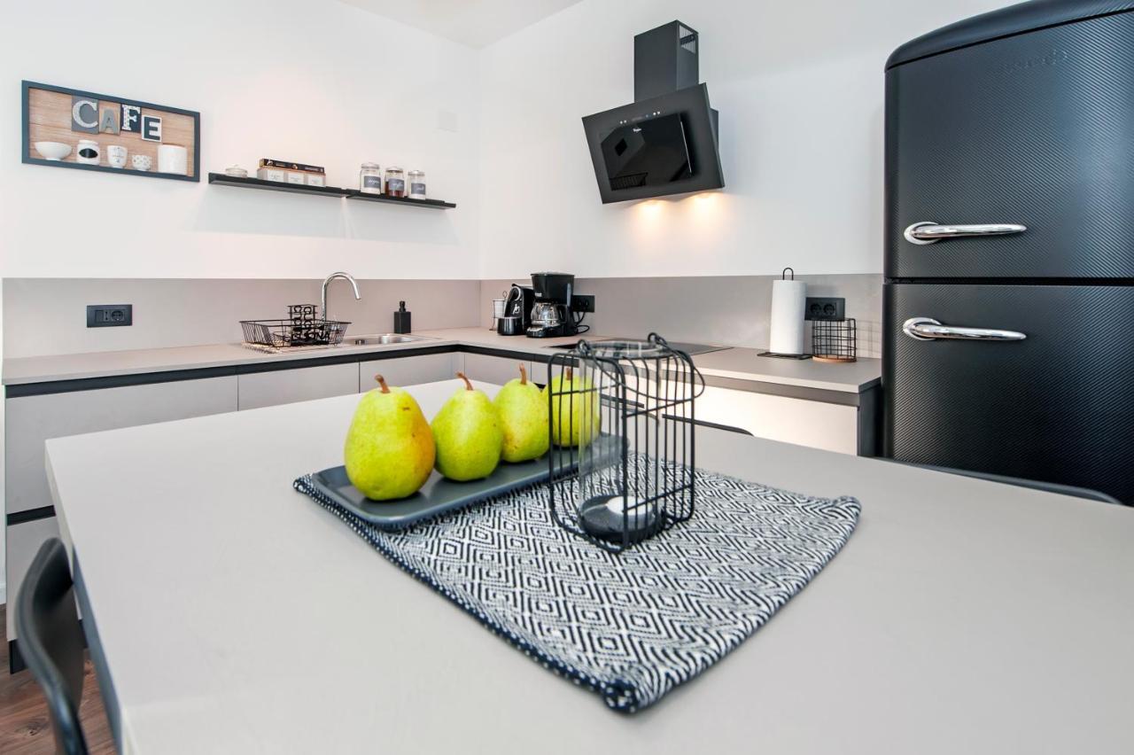 Apartment Margita Rovinj Dış mekan fotoğraf