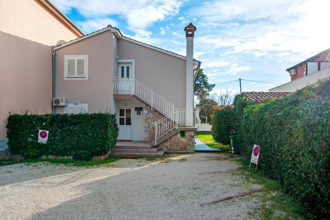 Apartment Margita Rovinj Dış mekan fotoğraf
