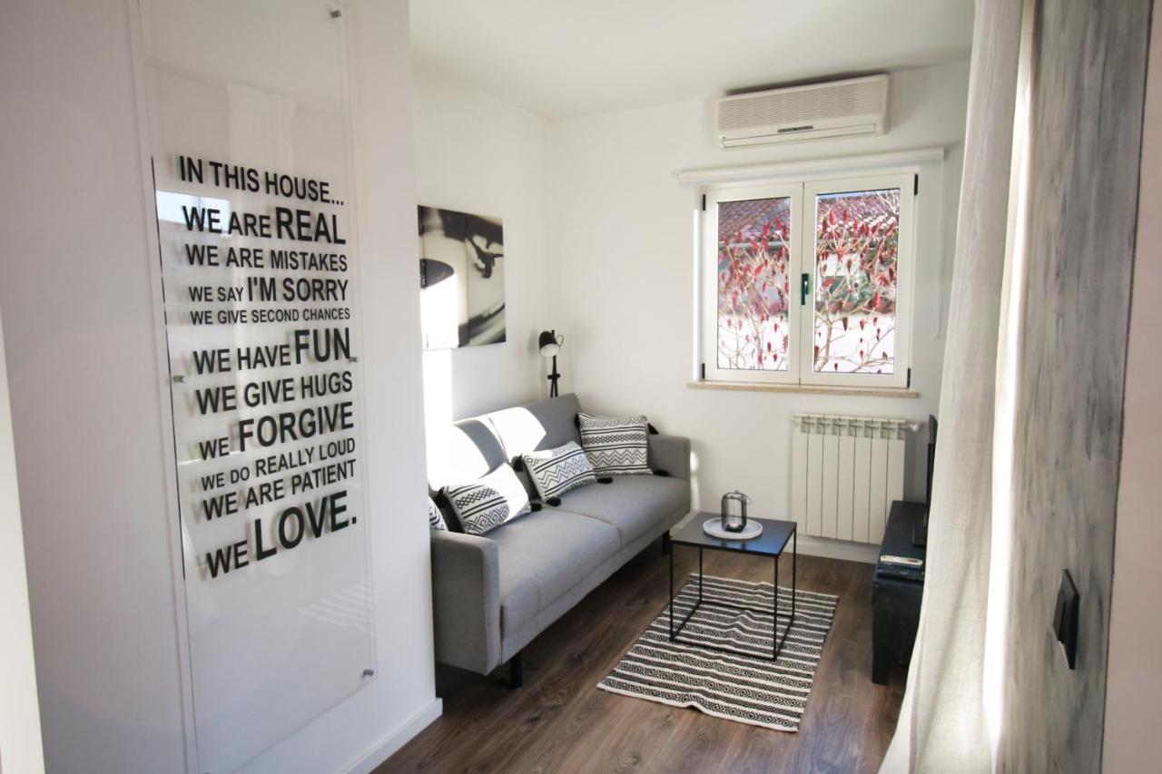 Apartment Margita Rovinj Dış mekan fotoğraf
