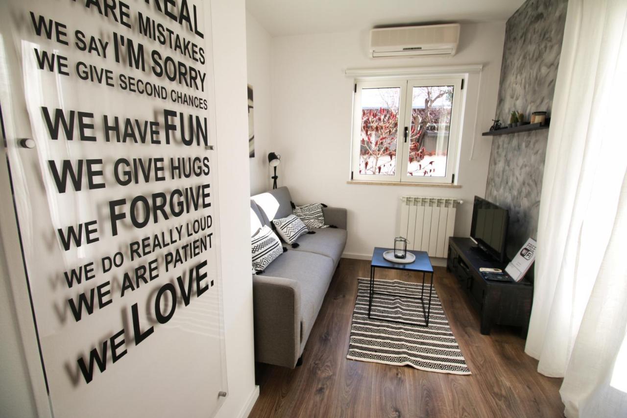 Apartment Margita Rovinj Dış mekan fotoğraf