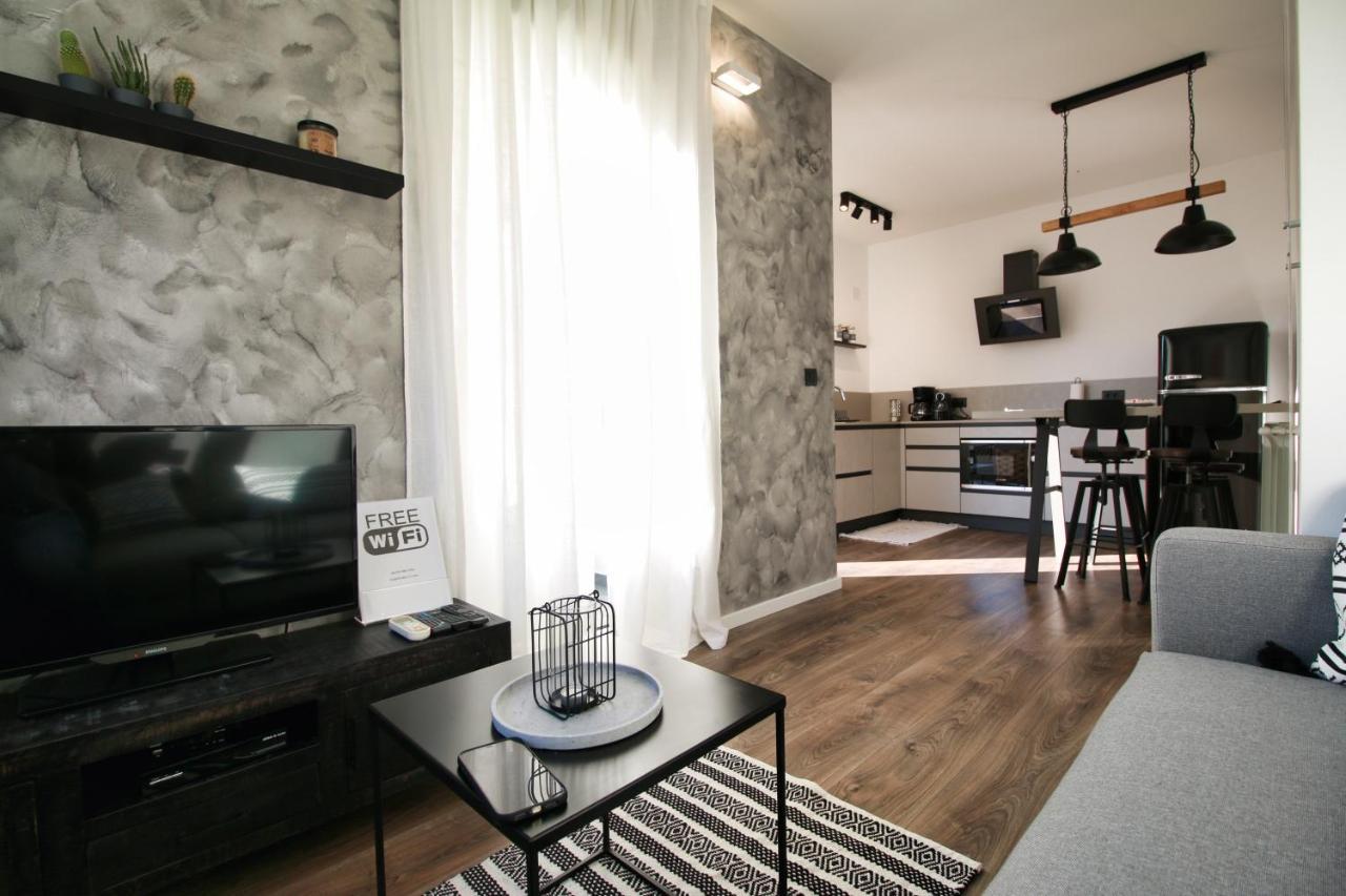 Apartment Margita Rovinj Dış mekan fotoğraf