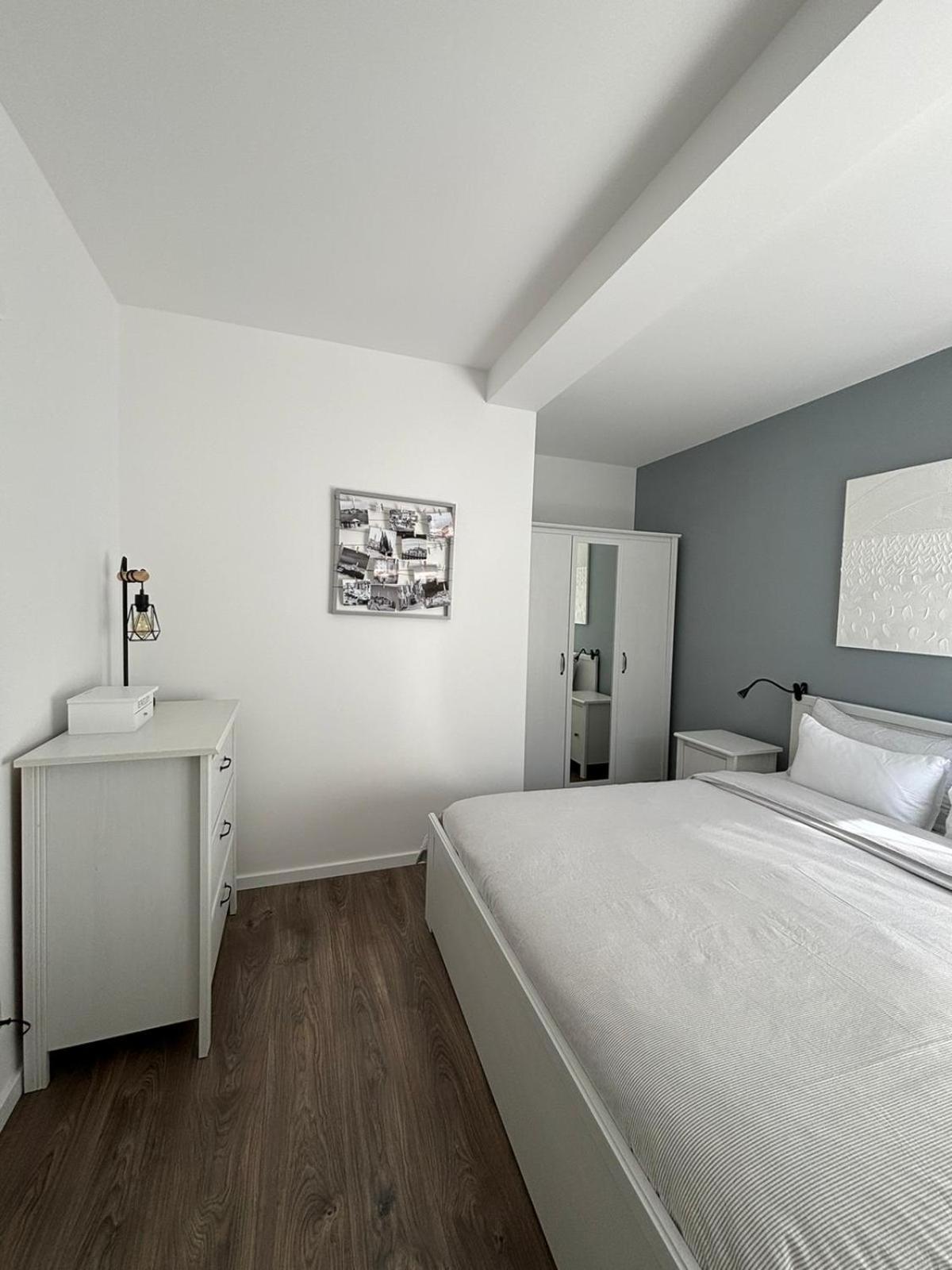 Apartment Margita Rovinj Dış mekan fotoğraf