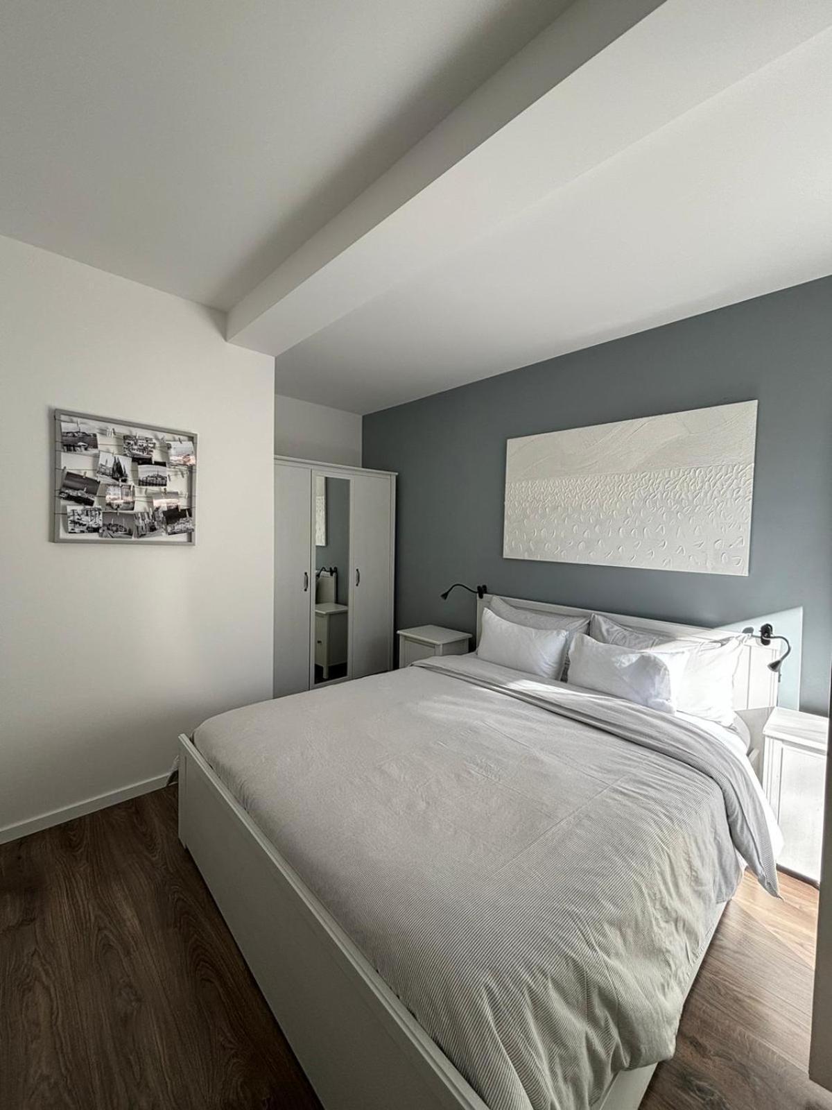 Apartment Margita Rovinj Dış mekan fotoğraf