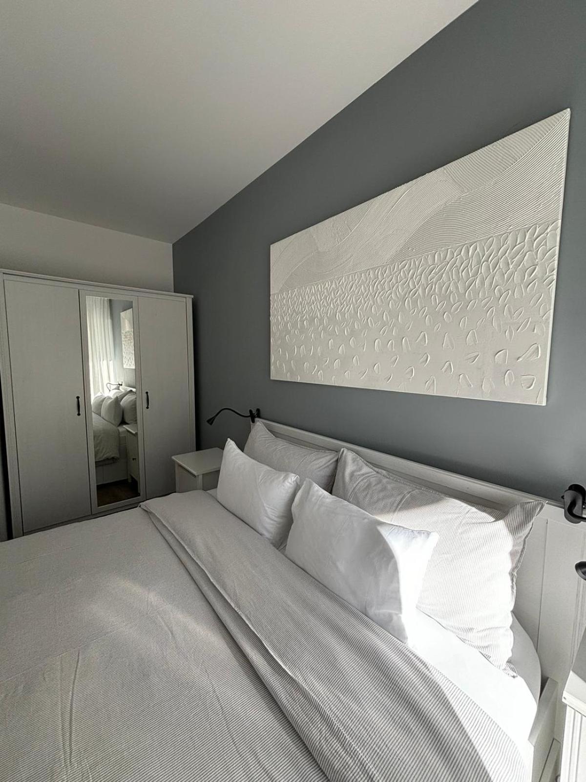 Apartment Margita Rovinj Dış mekan fotoğraf