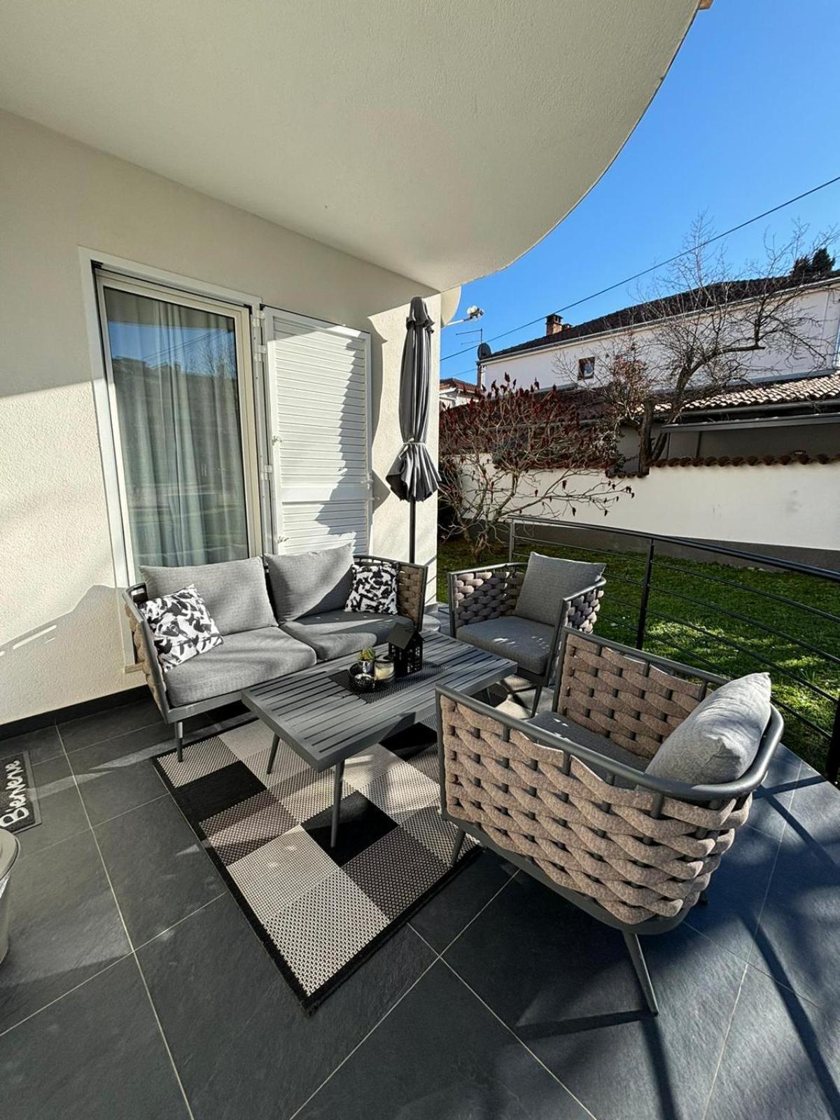 Apartment Margita Rovinj Dış mekan fotoğraf