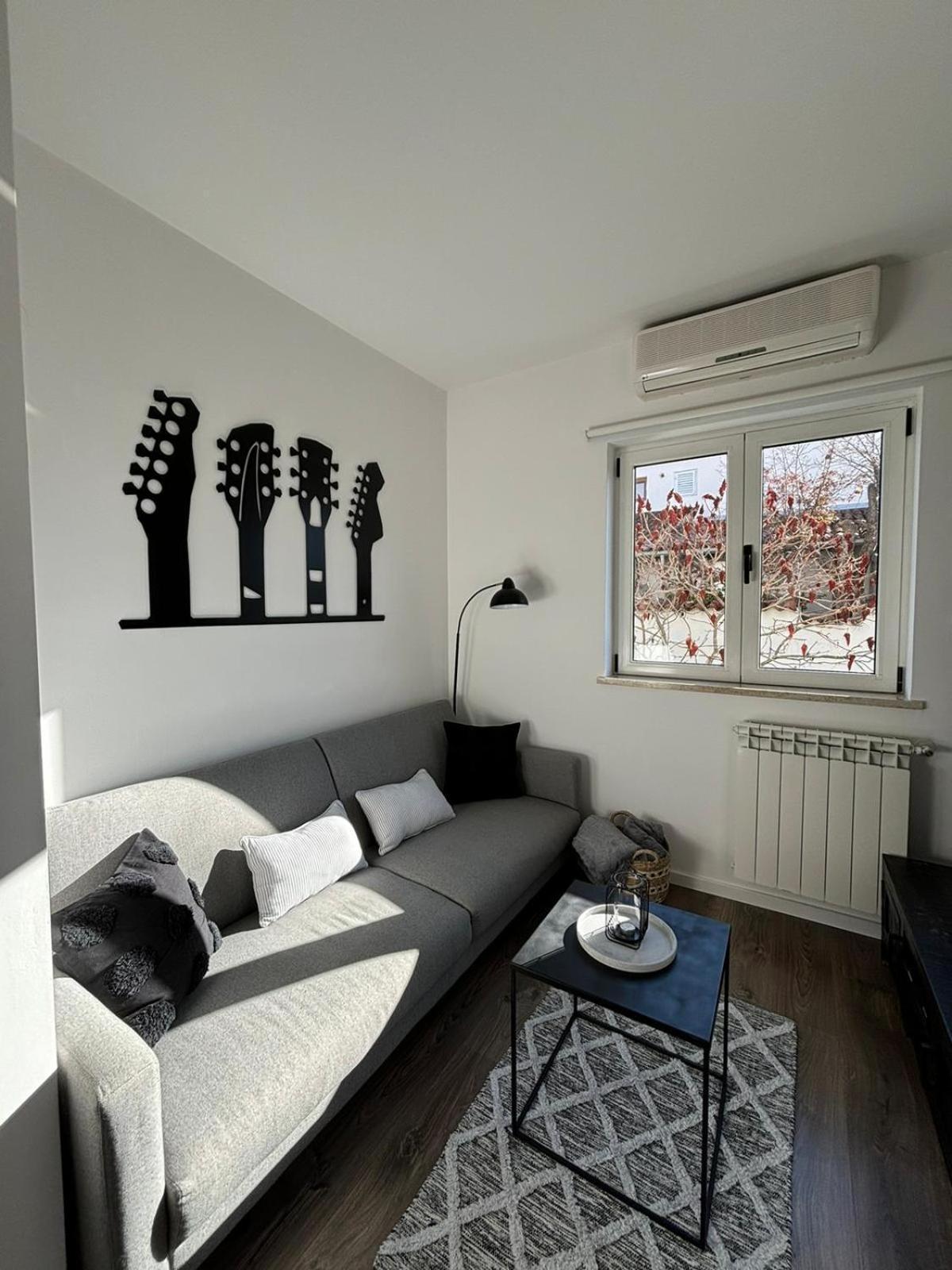 Apartment Margita Rovinj Dış mekan fotoğraf