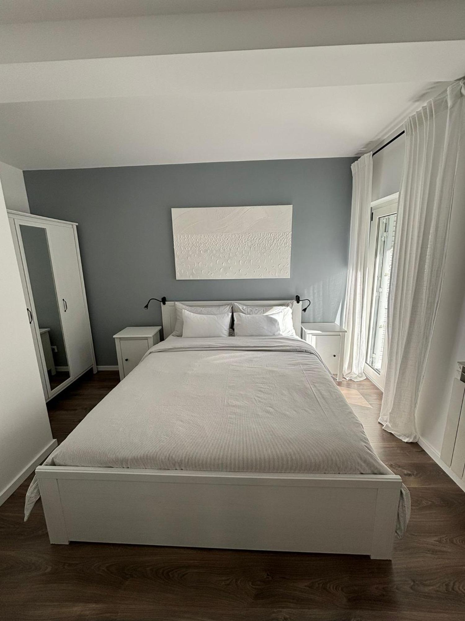 Apartment Margita Rovinj Dış mekan fotoğraf
