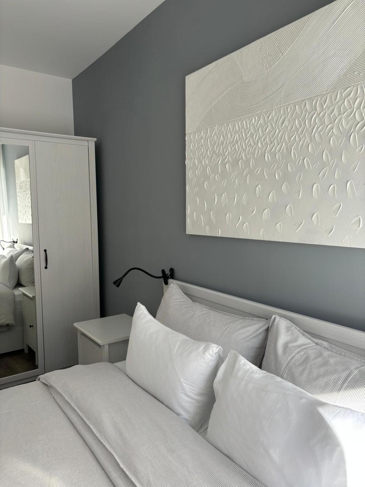 Apartment Margita Rovinj Dış mekan fotoğraf