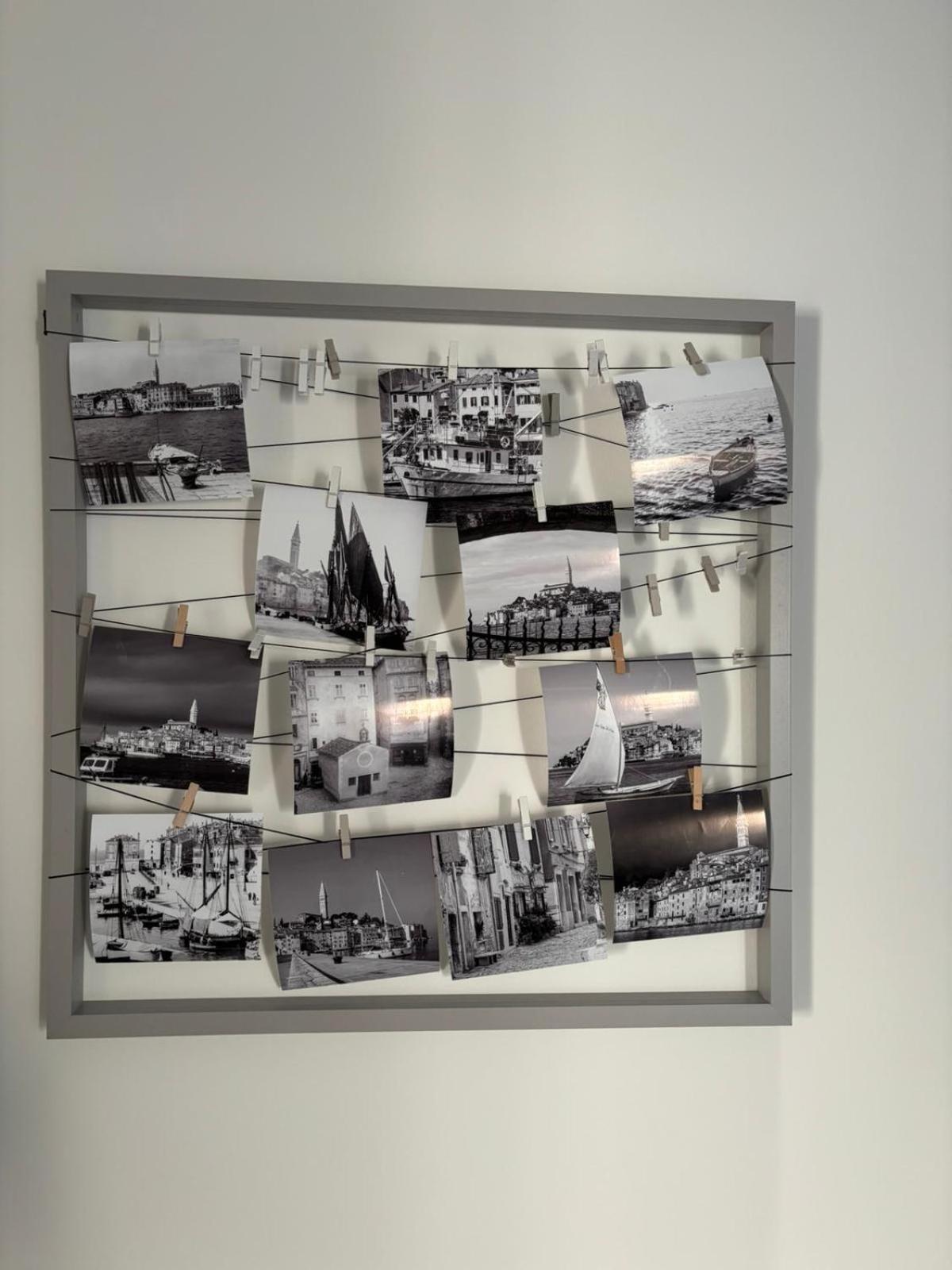 Apartment Margita Rovinj Dış mekan fotoğraf