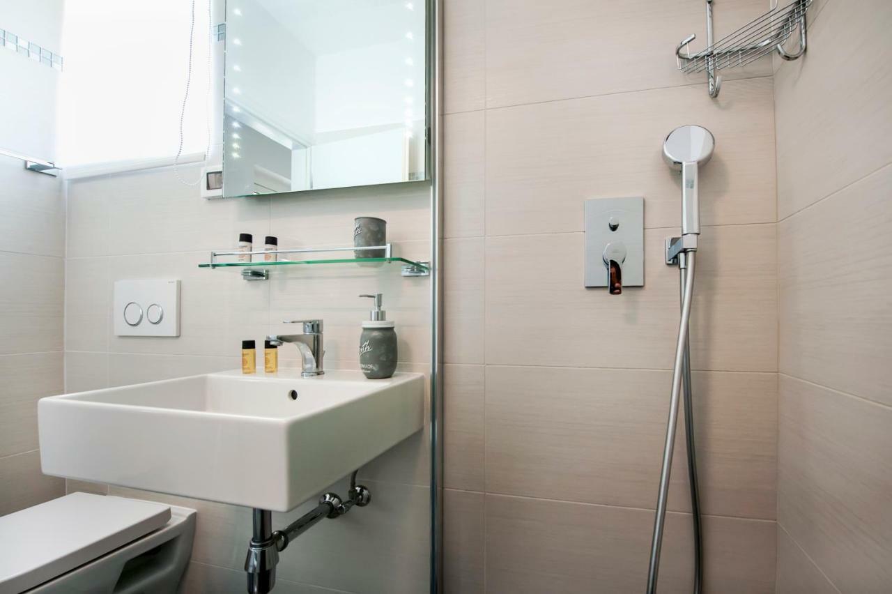 Apartment Margita Rovinj Dış mekan fotoğraf
