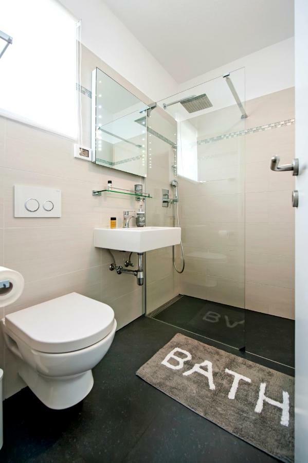 Apartment Margita Rovinj Dış mekan fotoğraf