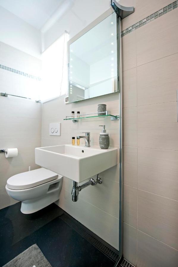 Apartment Margita Rovinj Dış mekan fotoğraf
